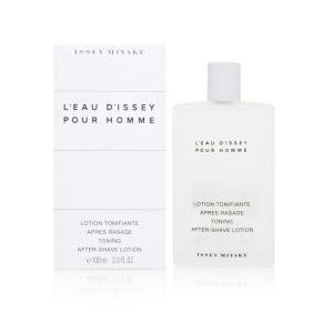 L'eau D'Issey Home After Shave 100ml