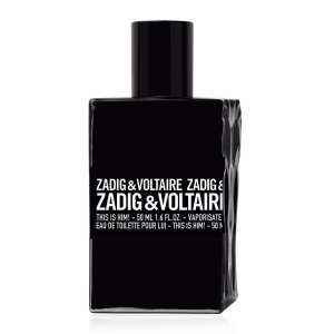 Zadig &amp; Voltaire This Is Him!  50ml V.edt