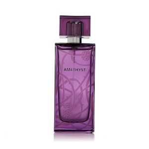 Lalique Amethyst Eau De Perfume 100ml Vaporizador