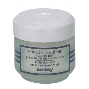 Sisley Creme Confort Extreme Nuit 50ml