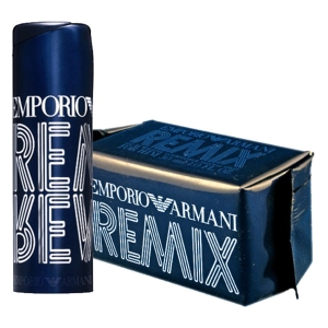 Emporio Armani Men Remix 50 Vaporizador