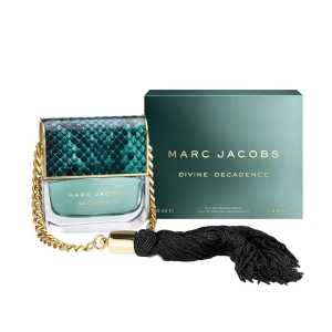 Marc Jacobs Divine Decadence Eau De Perfume Spray 50 Ml