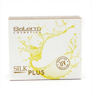 Salerm Silk Plus 12x5 Ml