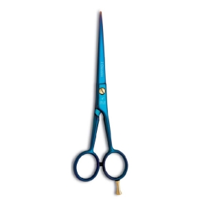 3 Claveles Scissors Hairdresser Pets TIN Plus 6 "ref. 16528