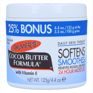 Palmers Cocoa Butter Formula Solid Formula Cup 125g (4000p28-6eu) (bonfi-25%)