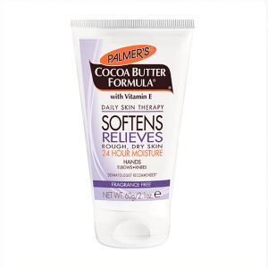 Palmers Cocoa Butter Formula Concentred Cream Frag Free 60 G
