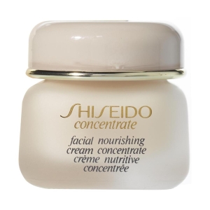 Shiseido Concentrate Nourishing Cream 30