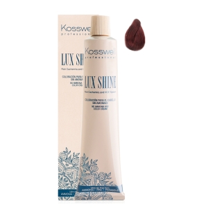 Kosswell Shine Lux Shine Without Ammonia 5.62 Blueberry 60ml