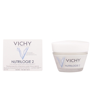 Vichy Nutrilogie 2 Peaux Très Sèches 50 Ml