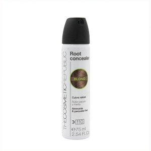 The Cosmetic Republic Root Concealer/tapa Canas Blond 75 Ml