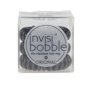 Invisibobble Invisibobble #black 3 Uds