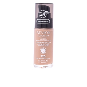 Revlon Colorstay Foundation Combination/oily Skin ref 320-true Beige