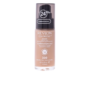 Revlon Colorstay Foundation Combination/oily Skin ref 330-natural Tan