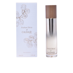 Caudalie Collection Divine Parfum Divin De Caudalie Edp Vaporizador 50 Ml