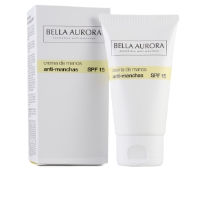 Bella Aurora M7 Anti-Dark Spot Hand Cream Spf15 75ml