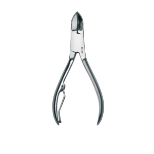 Beter Stainless Nail Clippers 11 Cm 1pc