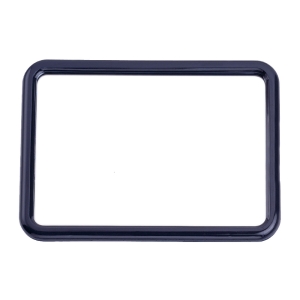 Beter Mirror With Stand 13.7cm 1pc