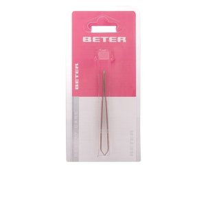 Beter Copper Tweezers Crab Tip 8.3cm