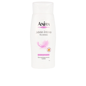 Anian Sensitive Skin Intimate Soap 250ml