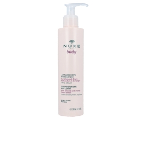 Nuxe Nuxe Body Lait Corps 200ml