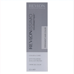 Revlon Revlonissimo Colorsmetique 60 Ml, Color 8.7mn