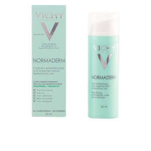 Vichy Normaderm Soin Embellisseur Anti-imperfections 24h 50 Ml