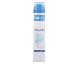 Sanex Dermo Extra-control Deo Vaporizador 200 Ml