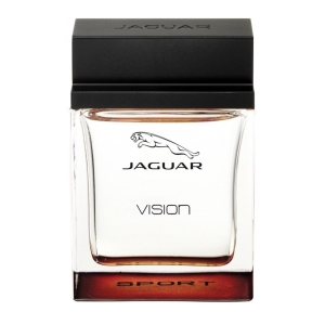 Jaguar Vision Sport Men Eau De Toilette Spray 100 Ml