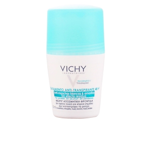 Vichy Deo Traitement Anti-transpirant Anti-stain 48h Roll-on 50ml