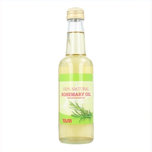 Yari Natural Rosemary Oil 250ml