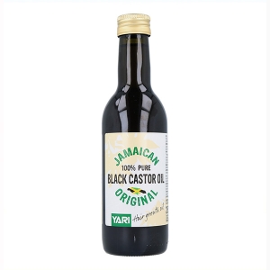Yari Pure Jamaican Black Castor Oil 250ml