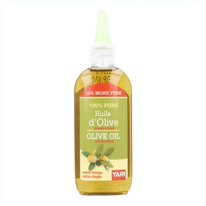 Yari Pure Olive Oil 110ml Extra Virgin