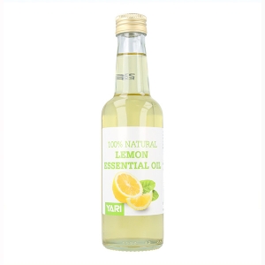 Yari Natural Lemon Essential Oil 250ml