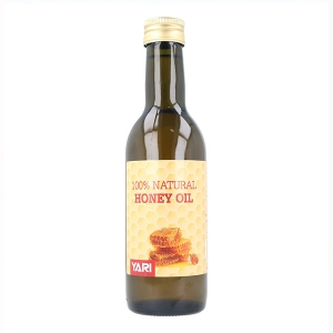 Yari Natural Honey Oil 250ml