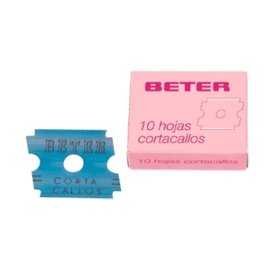 Beter 10 blade spare parts Cutter