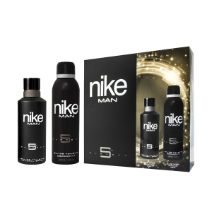 Cologne Nike Man 5th Element Edt 150ml + Deodorant 200ml