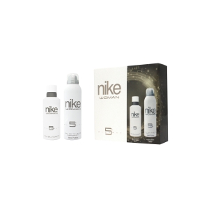 Nike Woman 5th Element Edt150vp + deo 200v