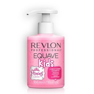 Revlon Equave Kids Princess Look Detangling Conditioner 300ml