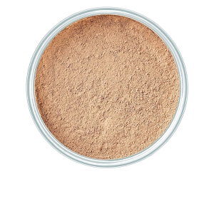Artdeco Mineral Powder Foundation ref 6-honey 15 Gr
