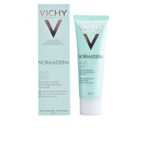Vichy Normaderm Anti-âge Soin Resurfaçant Anti-imperfections 50 Ml