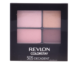 Revlon Colorstay 16-hour Eye Shadow #505-decadent 4,8 Gr