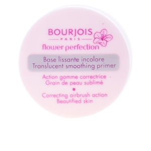 Bourjois Flower Perfection Base Lissante Incolore ref 71 7 Ml
