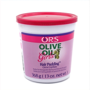 Ors Olive Oil Girls Hair Pudding 368 Gr
