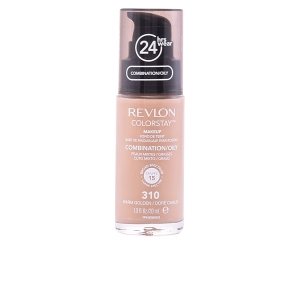 Revlon Colorstay Foundation Combination/oily Skin ref 310-warm Golden