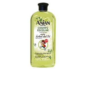 Anian Tea Tree Oil School Protection Shampoo 400ml