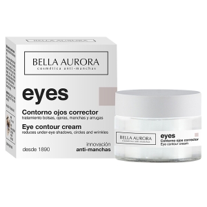 Bella Aurora Eyes Multi-corrector Eye Contour 15ml