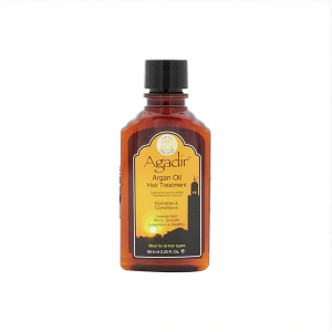 Agadir Argan Oil Hair Treatment. Dry hair 66,5ml