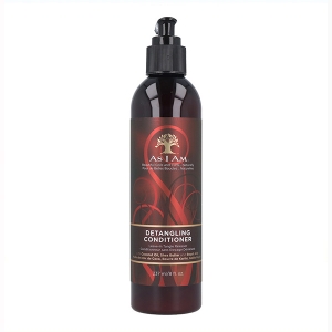 As I Am Conditioner Detangling Leave In 237ml