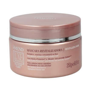Amend Luxe Creations Blonde Care Mask 250gr