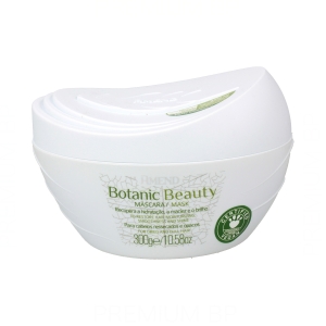 Amend Botanic Beauty Dry Hair Mask 300gr